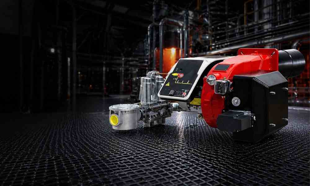 India’s Leading Industrial Heating Solution Provider