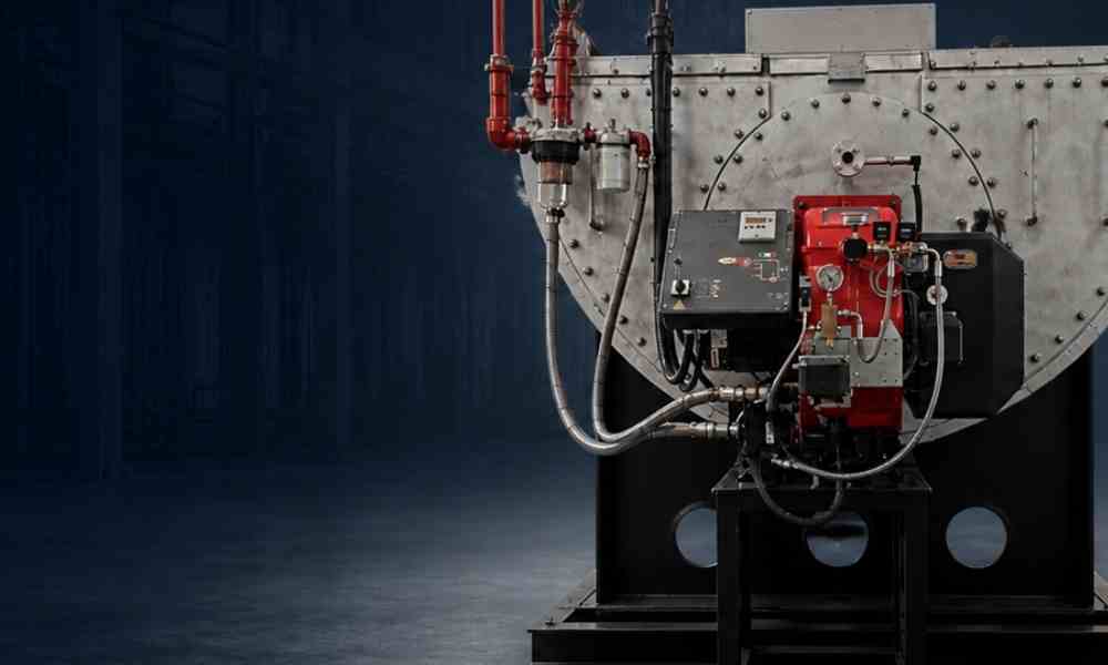 Advanced Combustion Technology for Industry